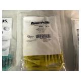 Various Fastenal Electrical Connectors (See pictures for details) Various Fastenal Electrical Connectors (See pictures for details)