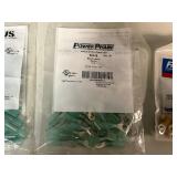 Various Fastenal Electrical Connectors (See pictures for details) Various Fastenal Electrical Connectors (See pictures for details)