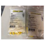 Various Fastenal Electrical Connectors (See pictures for details) Various Fastenal Electrical Connectors (See pictures for details)