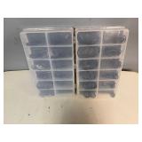 Stronghold Power Transmission Internal (200 Pieces) and External (300 Pieces) Ring Assortment Kits Stronghold Power Transmission Internal (200 Pieces) and External (300 Pieces) Ring Assortment Kits