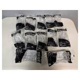 Body Guard Safety Glasses H3 Series: Clear Frame, Clear Hard Coat Lens (Qty12) Body Guard Safety Glasses H3 Series: Clear Frame, Clear Hard Coat Lens (Qty12)