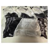 Body Guard Safety Glasses H3 Series: Clear Frame, Clear Hard Coat Lens (Qty12) Body Guard Safety Glasses H3 Series: Clear Frame, Clear Hard Coat Lens (Qty12)