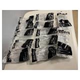 Body Guard Safety Glasses H3 Series: Clear Frame, Clear Hard Coat Lens (Qty12) Body Guard Safety Glasses H3 Series: Clear Frame, Clear Hard Coat Lens (Qty12)