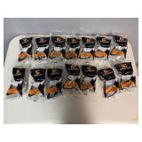 Kleen Guard Nemesis Safety Eyewear: Indoor/Outdoor Lens with Black Frame (Qty 14) Kleen Guard Nemesis Safety Eyewear: Indoor/Outdoor Lens with Black Frame (Qty 14)