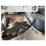 Kleen Guard Nemesis Safety Eyewear: Indoor/Outdoor Lens with Black Frame (Qty 14) Kleen Guard Nemesis Safety Eyewear: Indoor/Outdoor Lens with Black Frame (Qty 14)