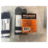 6' Black Safety Strap Loop Web Harness Kit, 6' Black Safety Strap Carabineer Harness Kit, Cross Arm Tie-Off Adapter & EZ-Cleans Kit 6' Black Safety Strap Loop Web Harness Kit, 6' Black Safety Strap Carabineer Harness Kit, Cross Arm Tie-Off Adapter & EZ-Cleans Kit