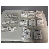 DynaFlo Fittings (See pictures for details) DynaFlo Fittings (See pictures for details)