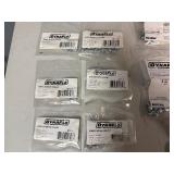 DynaFlo Fittings (See pictures for details) DynaFlo Fittings (See pictures for details)