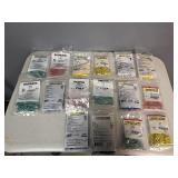 Fastenal Connectors (See pictures for details) Fastenal Connectors (See pictures for details)