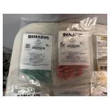 Fastenal Connectors (See pictures for details) Fastenal Connectors (See pictures for details)