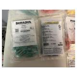 Fastenal Connectors (See pictures for details) Fastenal Connectors (See pictures for details)