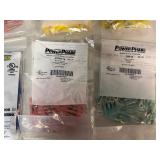 Fastenal Connectors (See pictures for details) Fastenal Connectors (See pictures for details)