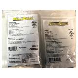 Fastenal Connectors (See pictures for details) Fastenal Connectors (See pictures for details)