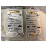 Fastenal Connectors (See pictures for details) Fastenal Connectors (See pictures for details)