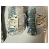 Lightweight Work Gloves (9 pair) M/L Lightweight Work Gloves (9 pair) M/L