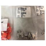 Miscellaneous Electrical - 3M and Powerphase Tape, Maxi-Blade 40 AMP, Fork Terminals, Plug End and more (See pictures for details) Miscellaneous Electrical - 3M and Powerphase Tape, Maxi-Blade 40 AMP, Fork Terminals, Plug End and more (See pictures for details)