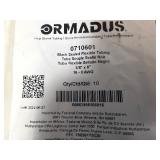 Wire Connectors, Heavy Wall Tubing and Black Sealed Flexible Tubing Wire Connectors, Heavy Wall Tubing and Black Sealed Flexible Tubing