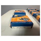 Precision Bearings 30 Boxes (Details below and in pictures) Precision Bearings 30 Boxes (Details below and in pictures)