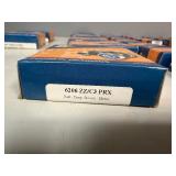Precision Bearings 30 Boxes (Details below and in pictures) Precision Bearings 30 Boxes (Details below and in pictures)