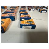 Precision Bearings 30 Boxes (Details below and in pictures) Precision Bearings 30 Boxes (Details below and in pictures)