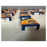 Precision Bearings 30 Boxes (Details below and in pictures) Precision Bearings 30 Boxes (Details below and in pictures)