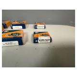 Precision Bearings 30 Boxes (Details below and in pictures) Precision Bearings 30 Boxes (Details below and in pictures)