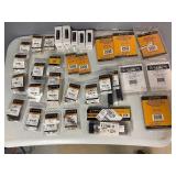 Blackstone Welding Products and Supplies (See below and pictures for details) Blackstone Welding Products and Supplies (See below and pictures for details)