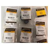 Blackstone Welding Products and Supplies (See below and pictures for details) Blackstone Welding Products and Supplies (See below and pictures for details)