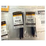 Blackstone Welding Products and Supplies (See below and pictures for details) Blackstone Welding Products and Supplies (See below and pictures for details)