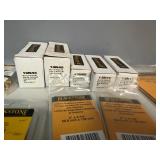 Blackstone Welding Products and Supplies (See below and pictures for details) Blackstone Welding Products and Supplies (See below and pictures for details)