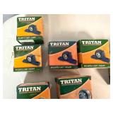 Assortment of Bearings (See pictures for details) Assortment of Bearings (See pictures for details)