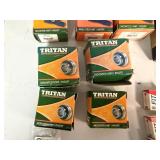 Assortment of Bearings (See pictures for details) Assortment of Bearings (See pictures for details)