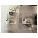 Assortment of Bearings (See pictures for details) Assortment of Bearings (See pictures for details)