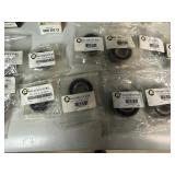 Assortment of Bearings (See pictures for details) Assortment of Bearings (See pictures for details)