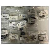 Assortment of Bearings (See pictures for details) Assortment of Bearings (See pictures for details)