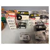 Assortment of Bearings (See pictures for details) Assortment of Bearings (See pictures for details)