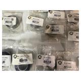 Assortment of Bearings (See pictures for details) Assortment of Bearings (See pictures for details)