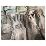 Body Guard Cut Pro Gloves (9 Pair) XL Body Guard Cut Pro Gloves (9 Pair) XL