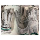 Body Guard Cut Pro Gloves (9 Pair) XL Body Guard Cut Pro Gloves (9 Pair) XL