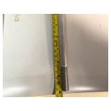 Hex Head Flange Bolts-Four Sizes. See pictures for measurements. Hex Head Flange Bolts-Four Sizes. See pictures for measurements.