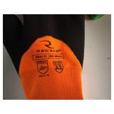 Body Guard Flex Guard Gloves (3 Pair) Small, Radians A2 Gloves (3 Pair) Small Body Guard Flex Guard Gloves (3 Pair) Small, Radians A2 Gloves (3 Pair) Small