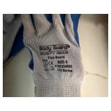 Body Guard Flex Guard Gloves (3 Pair) Small, Radians A2 Gloves (3 Pair) Small Body Guard Flex Guard Gloves (3 Pair) Small, Radians A2 Gloves (3 Pair) Small