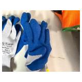 Body Guard Flex Guard Gloves (3 Pair) Small, Radians A2 Gloves (3 Pair) Small Body Guard Flex Guard Gloves (3 Pair) Small, Radians A2 Gloves (3 Pair) Small