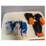 Body Guard Flex Guard Gloves (3 Pair) Small, Radians A2 Gloves (3 Pair) Small Body Guard Flex Guard Gloves (3 Pair) Small, Radians A2 Gloves (3 Pair) Small