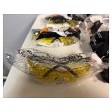 Safety Glasses - Various Styles 16 pair Safety Glasses - Various Styles 16 pair