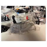 Safety Glasses - Various Styles 16 pair Safety Glasses - Various Styles 16 pair