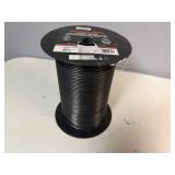 General Purpose Wire 12 Gauge Black General Purpose Wire 12 Gauge Black