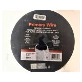 General Purpose Wire 12 Gauge Black General Purpose Wire 12 Gauge Black