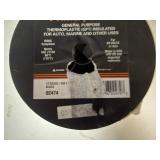General Purpose Wire 12 Gauge Black General Purpose Wire 12 Gauge Black