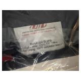 Winter Head Protection Outer Cotton, Inner Lining Polyester Fleece (Qty 5) One size fits most. Winter Head Protection Outer Cotton, Inner Lining Polyester Fleece (Qty 5) One size fits most.